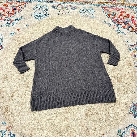 Zara Knit Oversized Pink Panther Sweater small - Picture 5 of 5